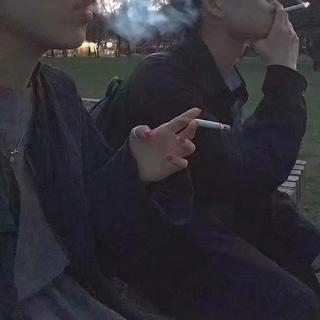 最后只想和你一起死去