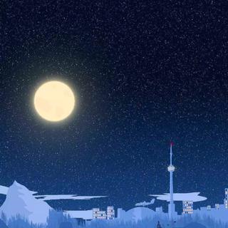 在这温柔流淌的时光里 愿你拥有足够的力量