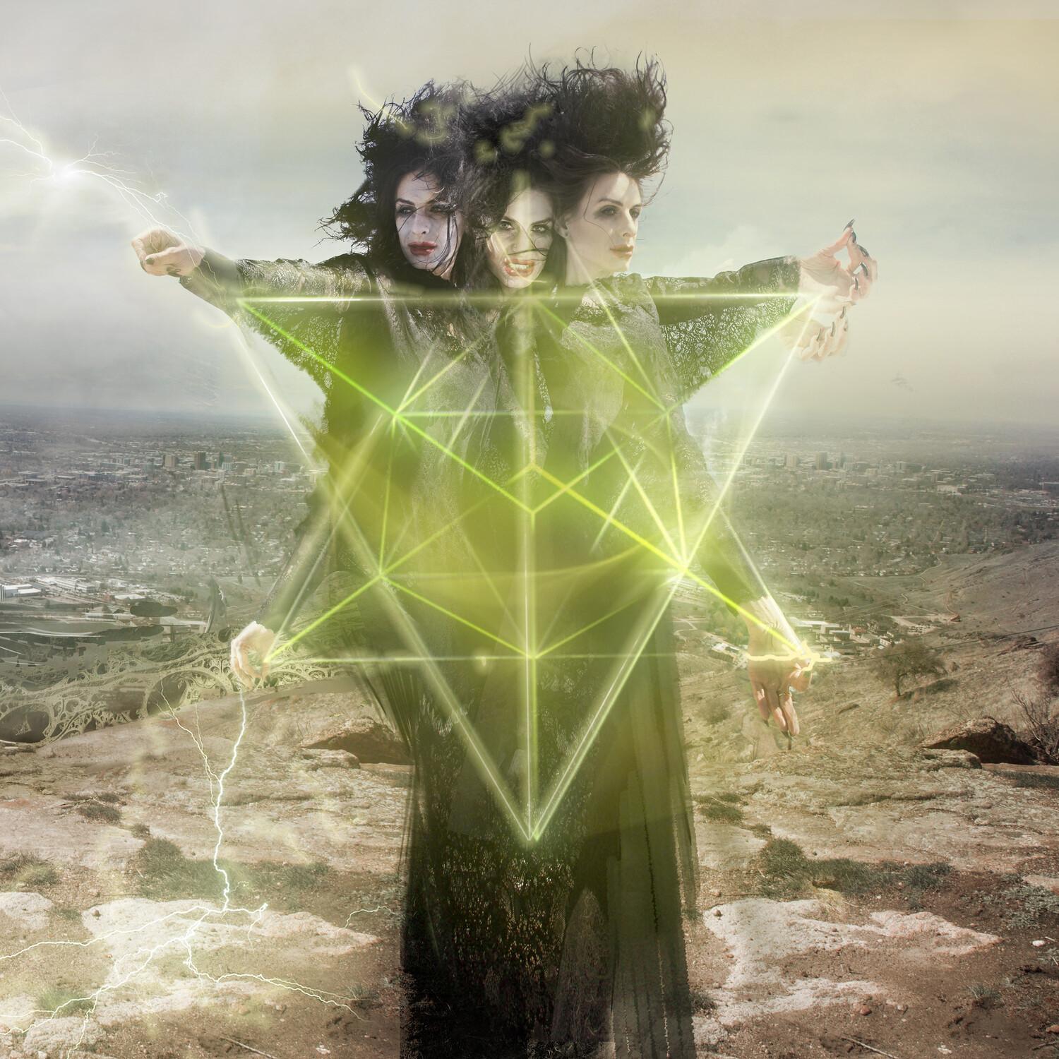 Valley Of Witches