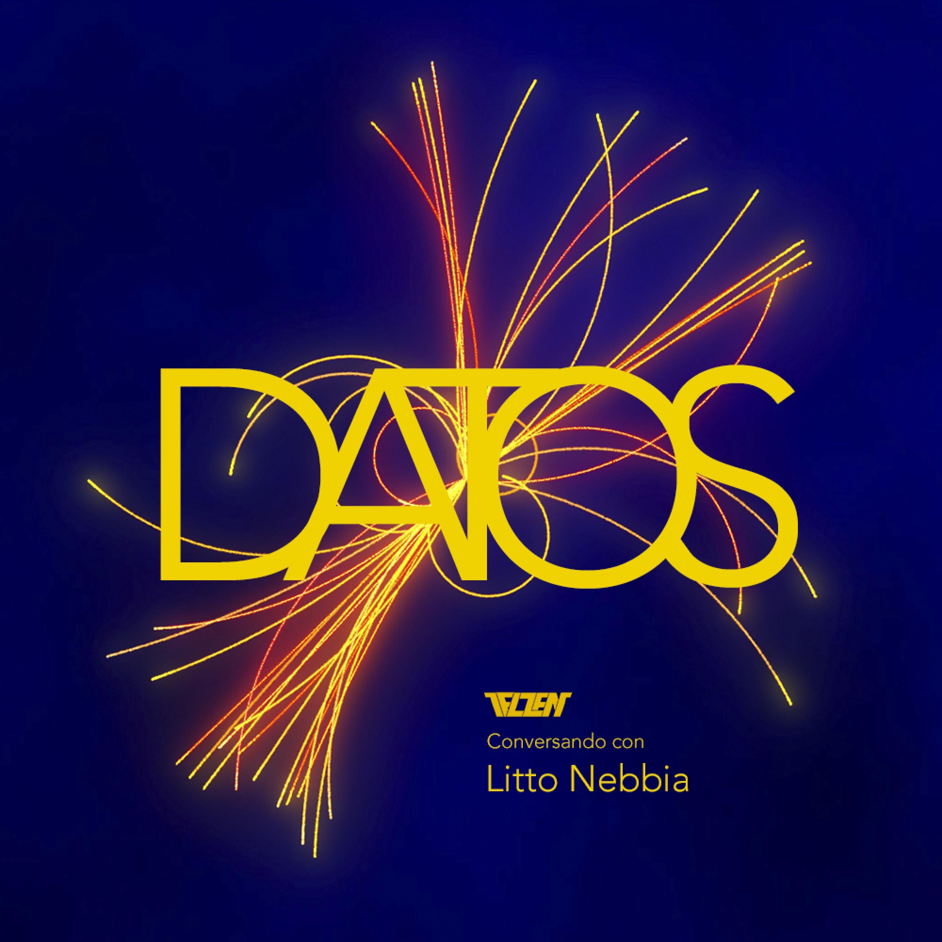 Datos (feat. Litto Nebbia)