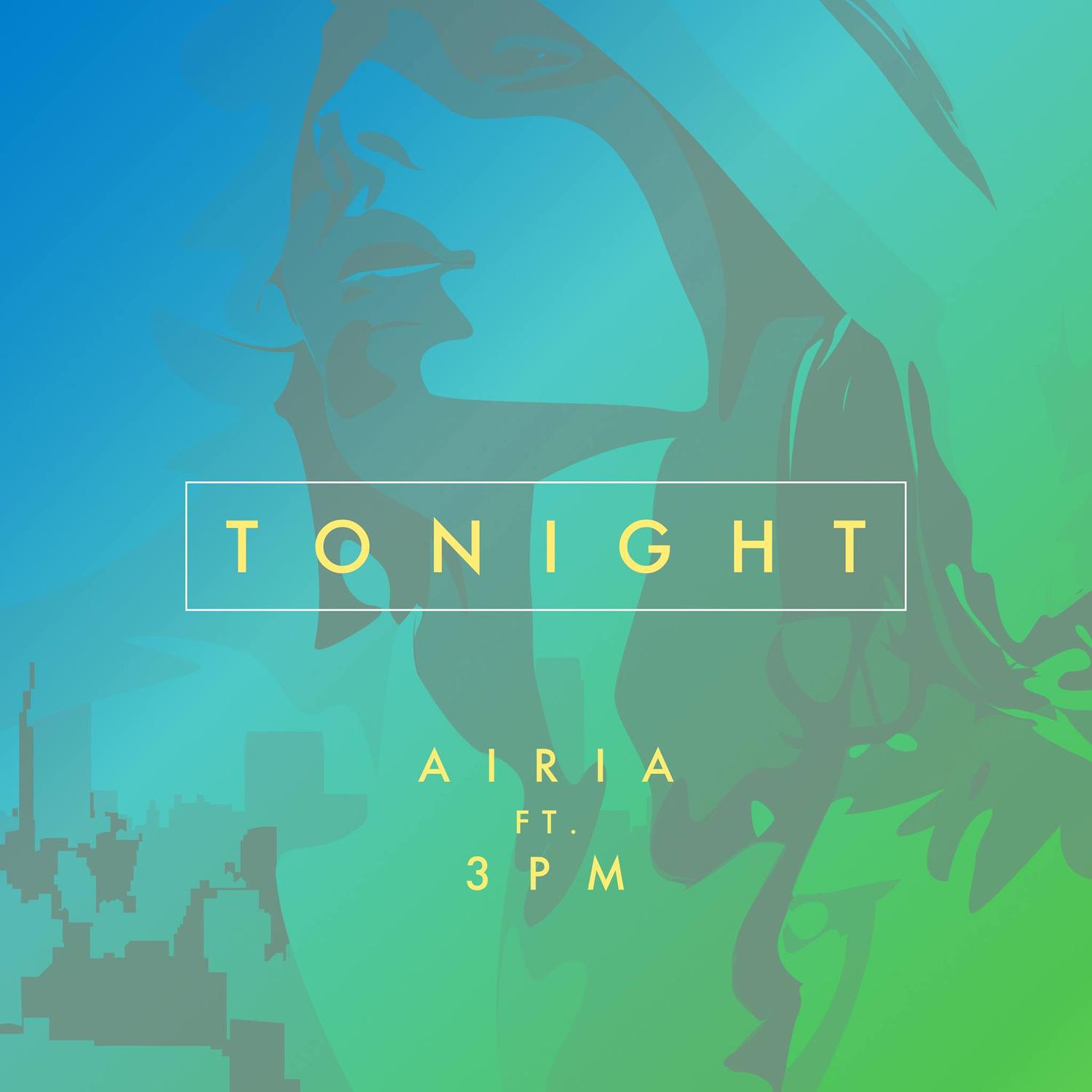 Tonight (feat. 3pm)