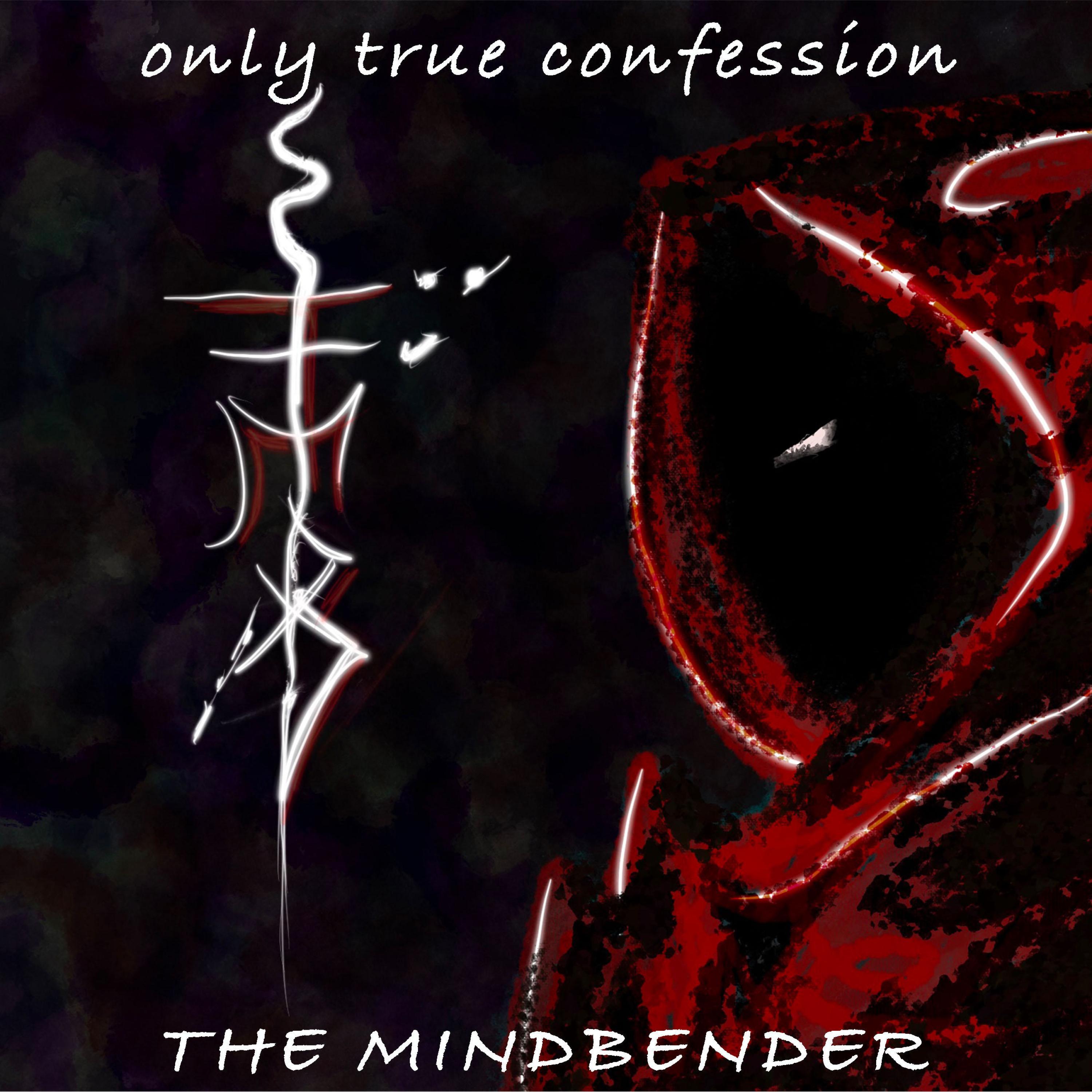 only true confession