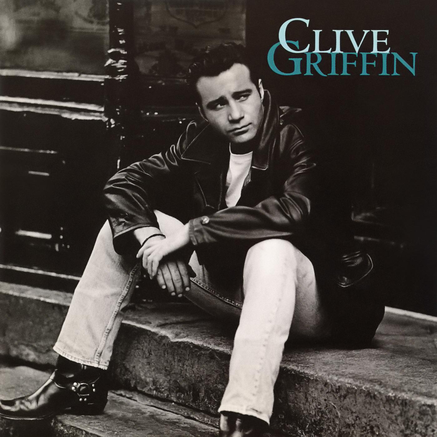 Clive Griffin - I'll Be Waiting