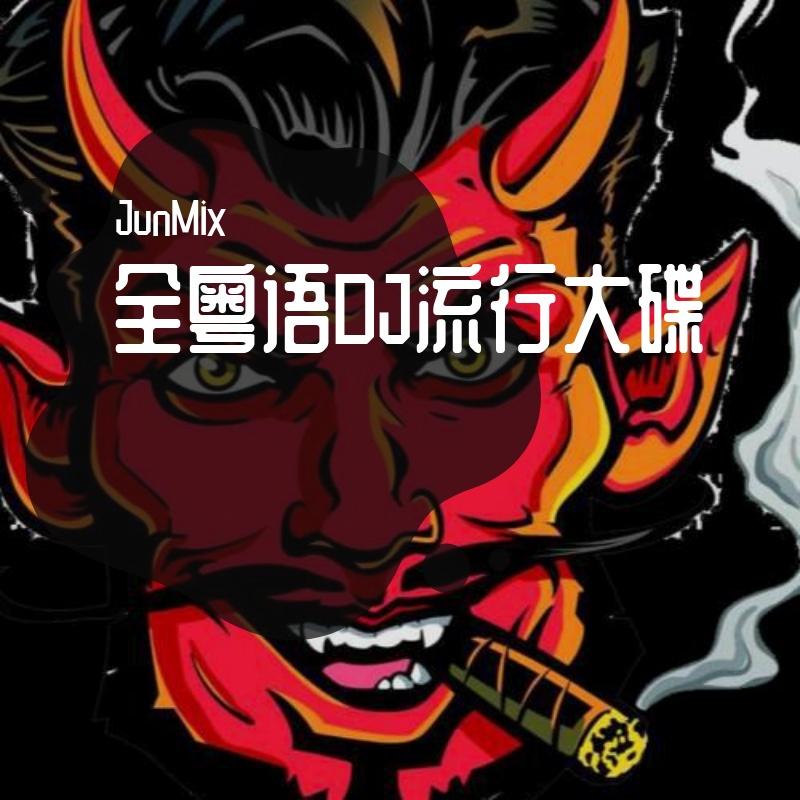 JunMix-abc君+重复犯错+明年今日+古惑仔+相对湿度+等+大哥+高山谷底+三字经+一对旧皮鞋+七友+游乐场（JunMix remix）