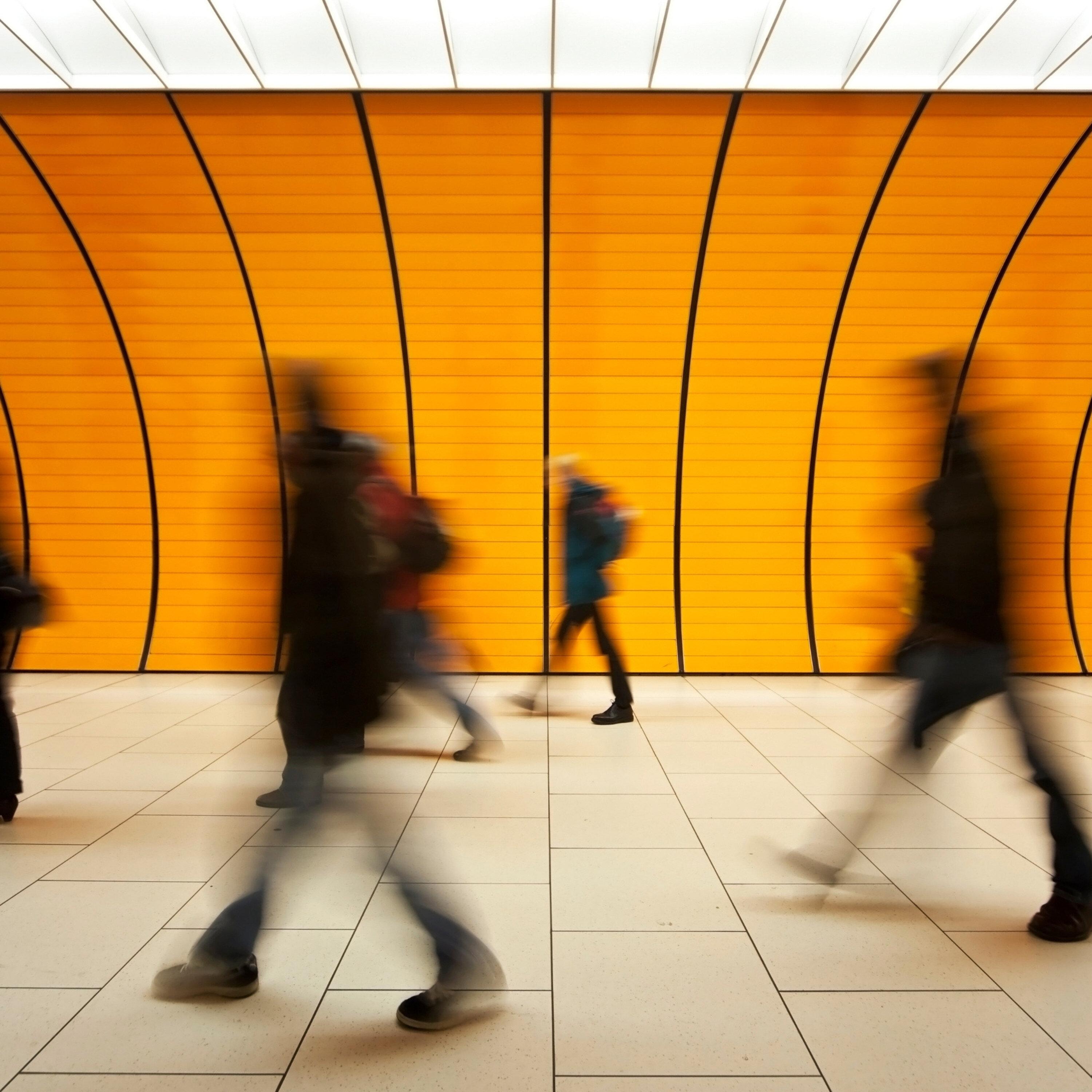 A Trip Down Memory Lane