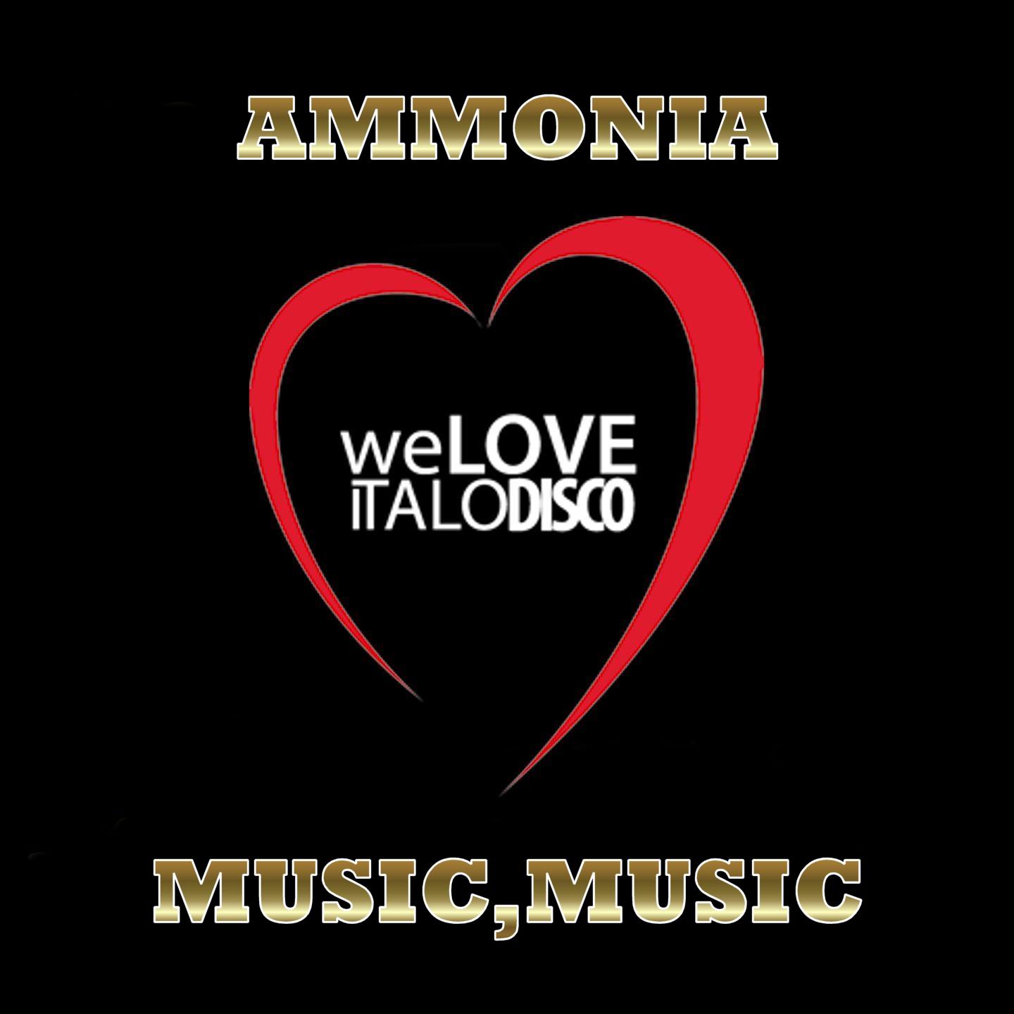 Music, Music (Italo Disco)