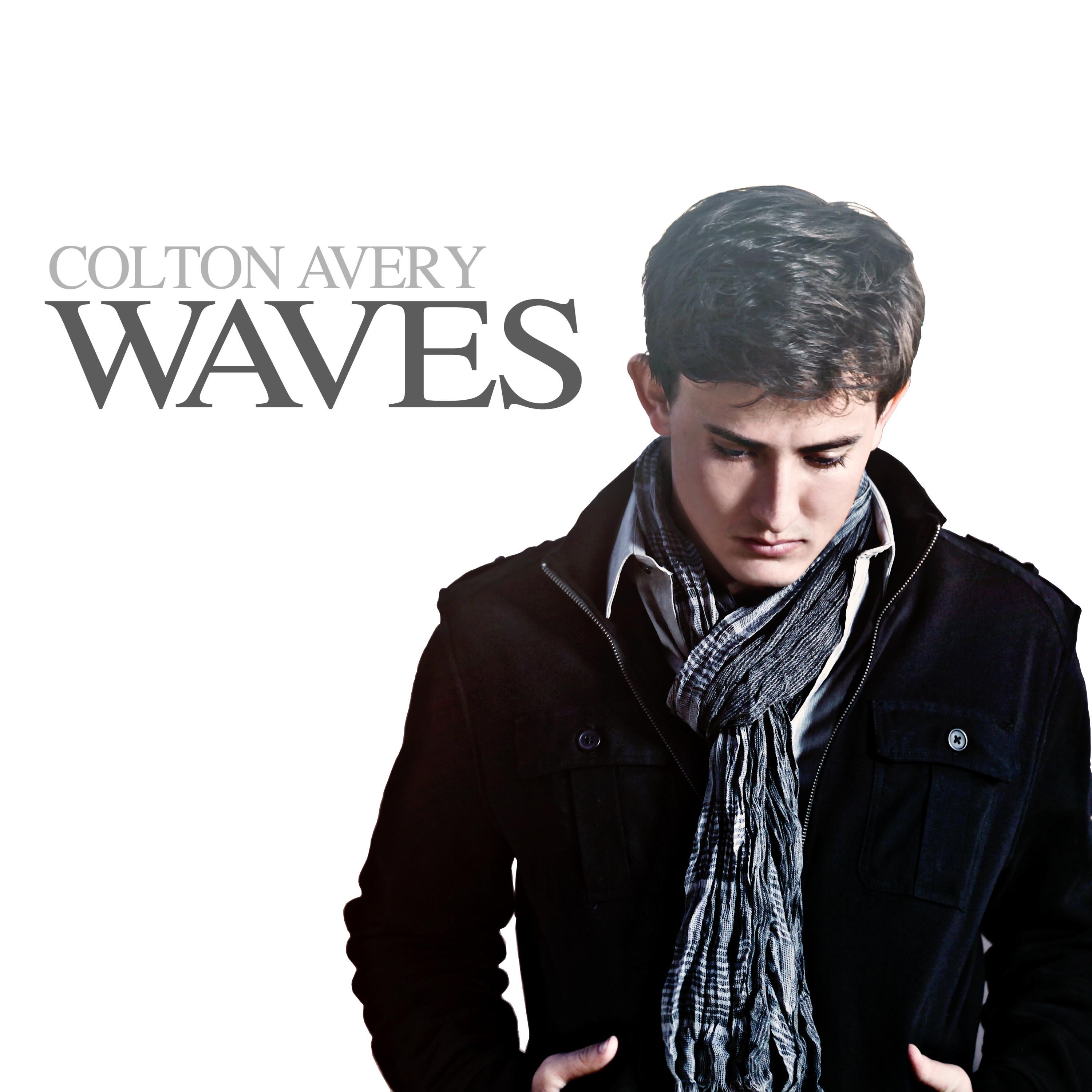 Colton Avery - Hold On (You've Got To)