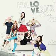오늘 뭐해? (The Second Mini Album)
