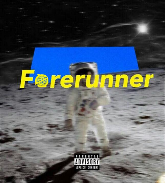 Forerunner专辑