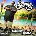Savage Island专辑