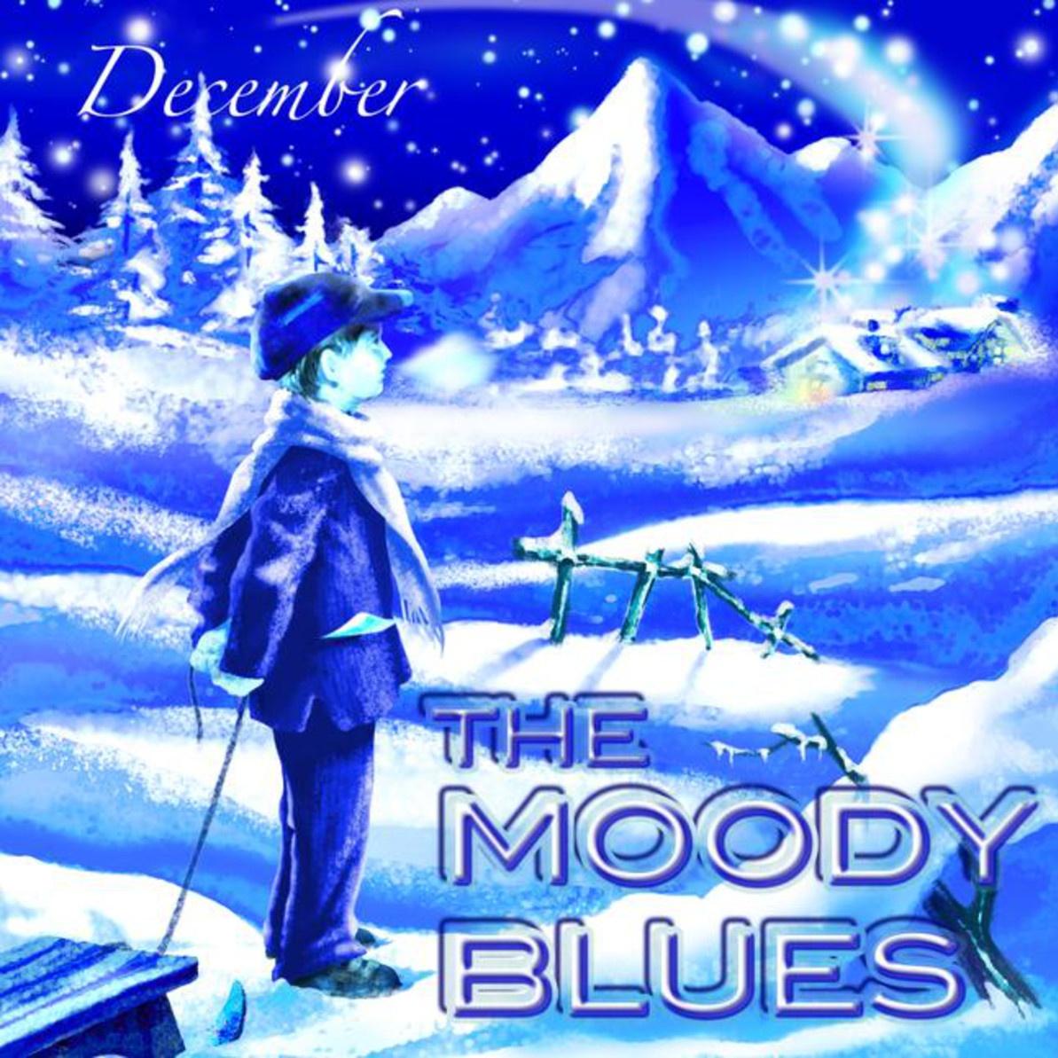 December