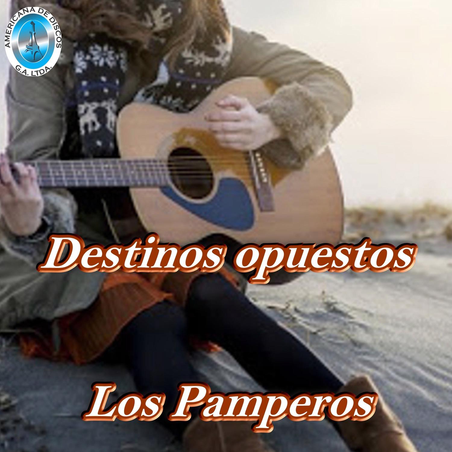 Destinos Opuestos