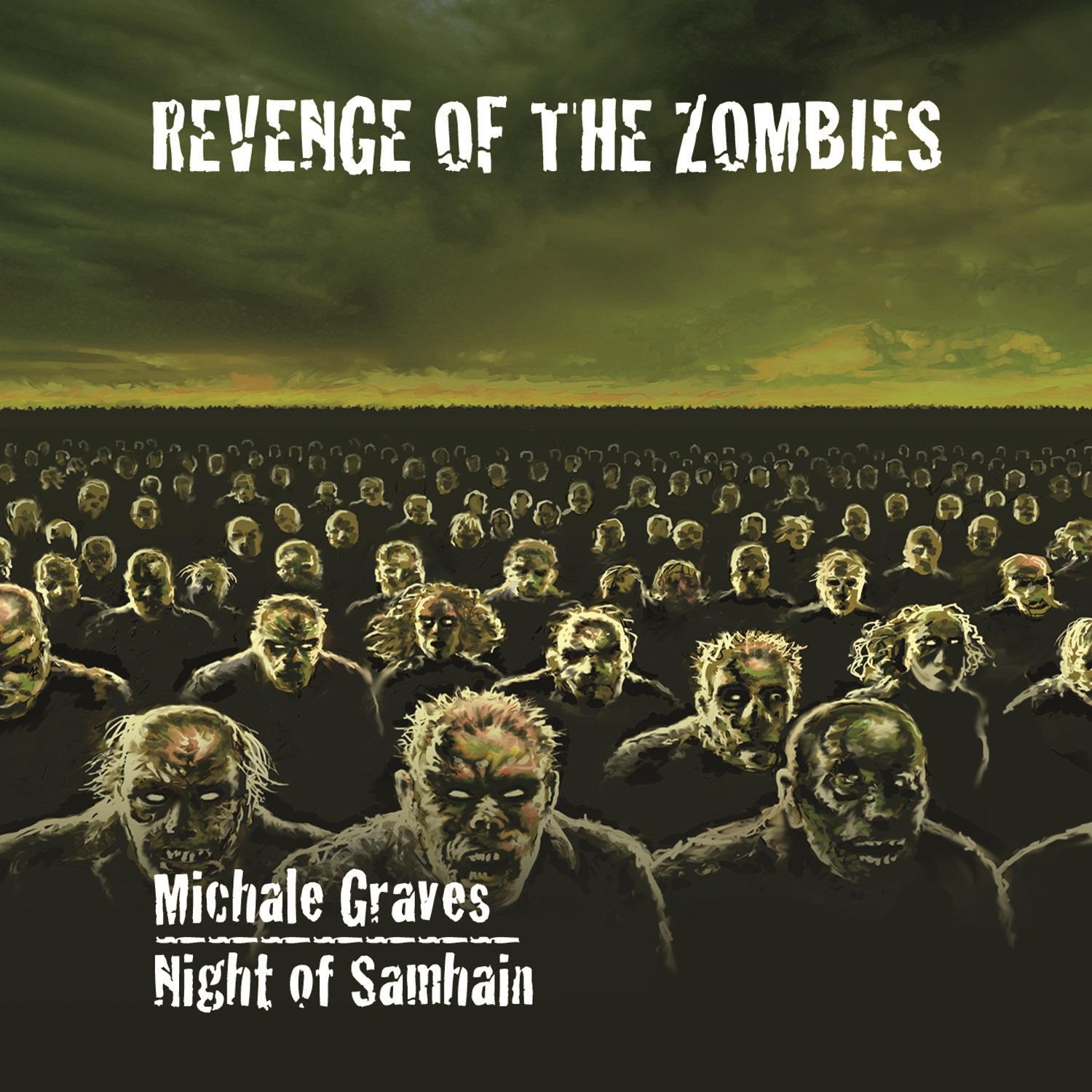 Revenge of the Zombies