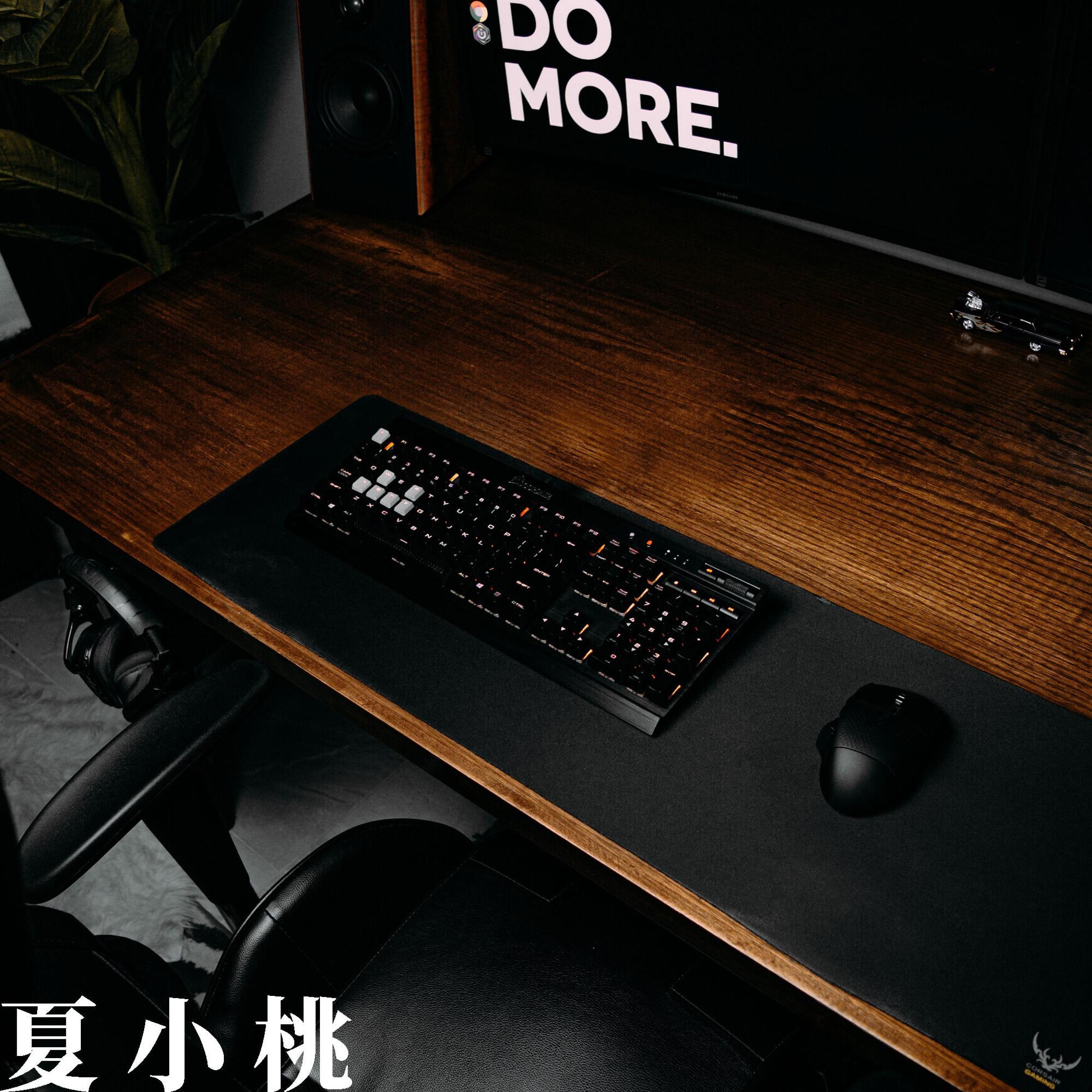 夏小桃歌曲封面