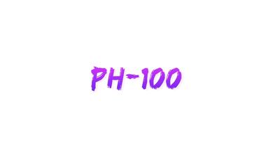 PH100