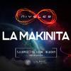 TJ Lopez - La makinita (feat. EL leon & Blacky)