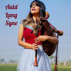 Auld Lang Syne - Boney M. (Karaoke Version) 带和声伴奏 （降2半音）