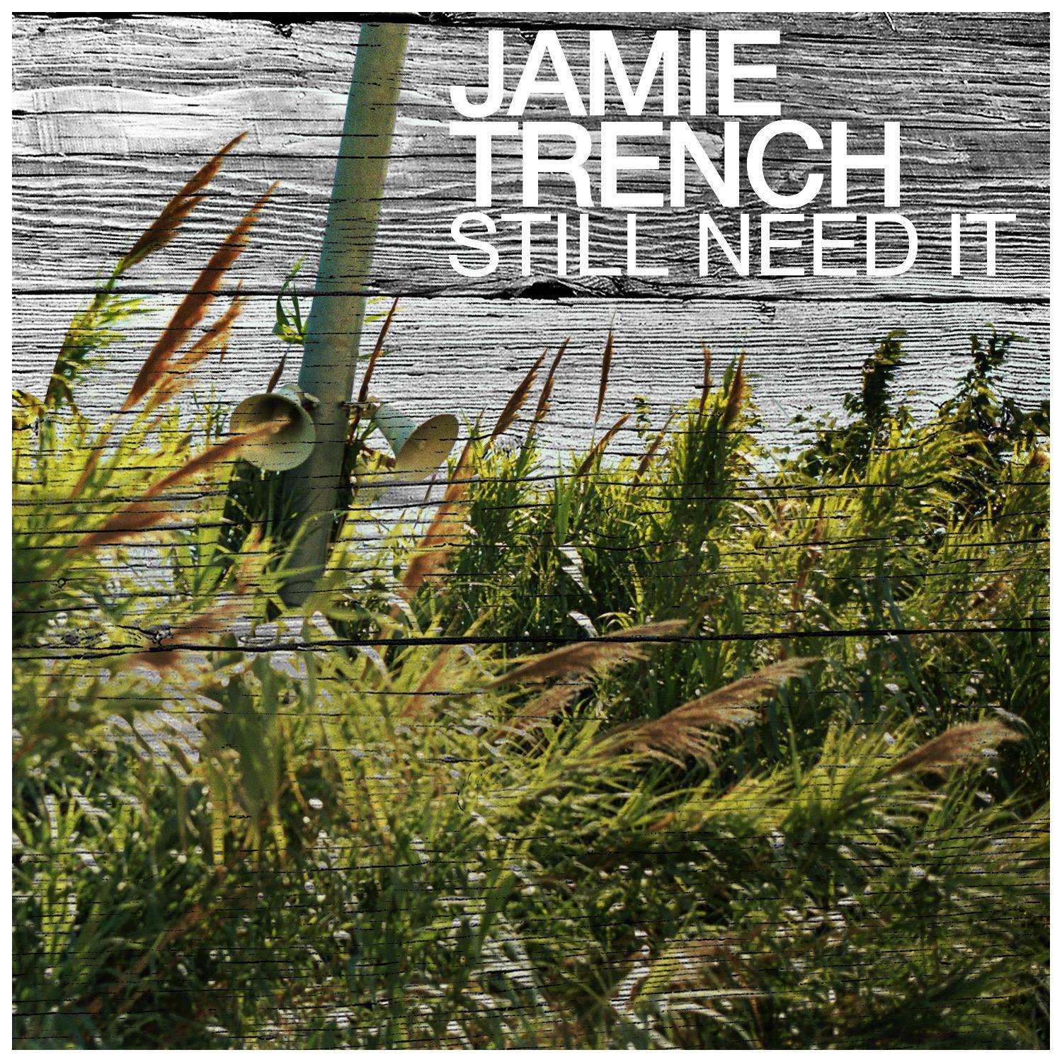 Jamie Trench - Still Need It (Bara Bröst Remix)