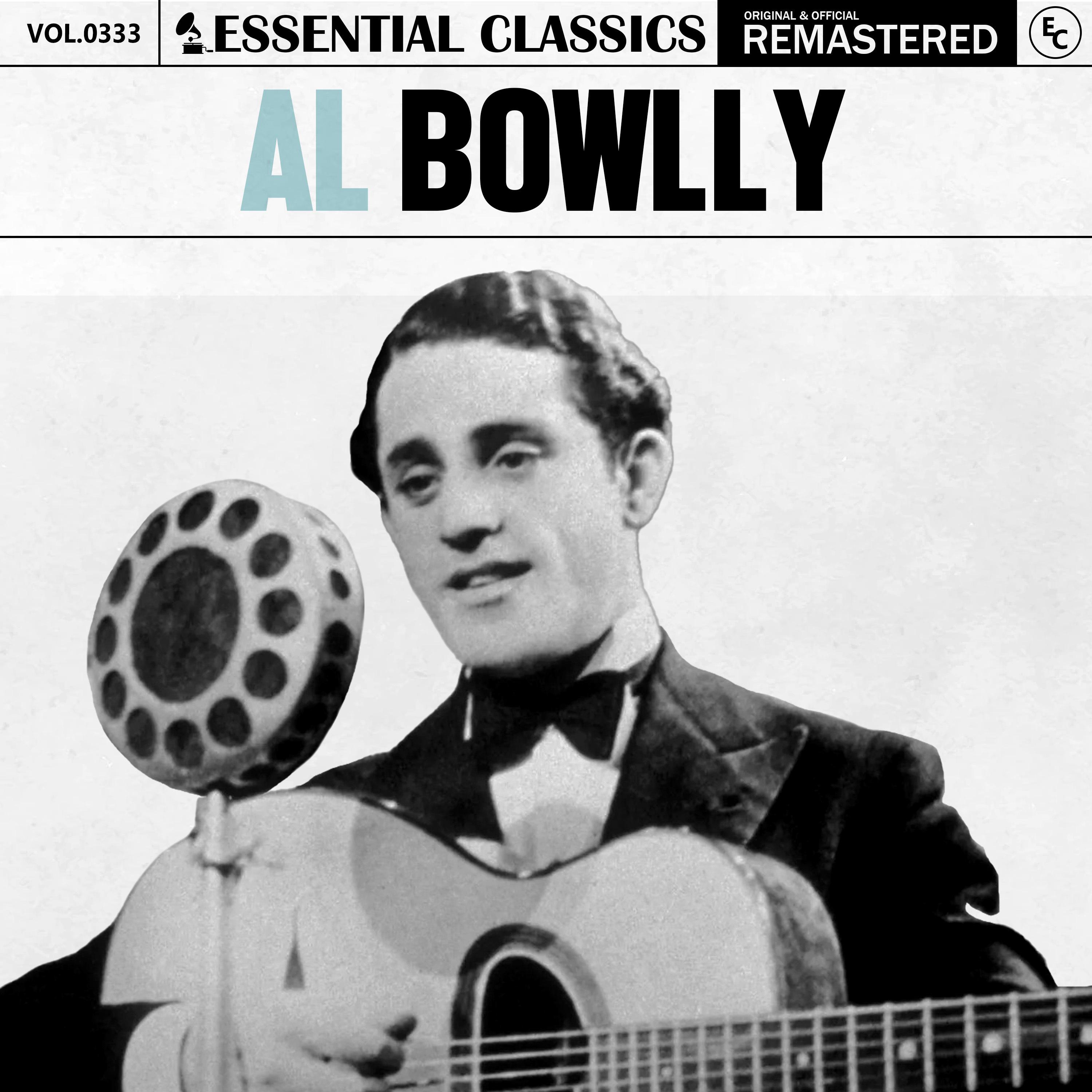 Al Bowlly - Just One More Chance