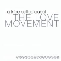 原版伴奏   A Tribe Called Quest - Steppin' It Up (instrumental)无和声