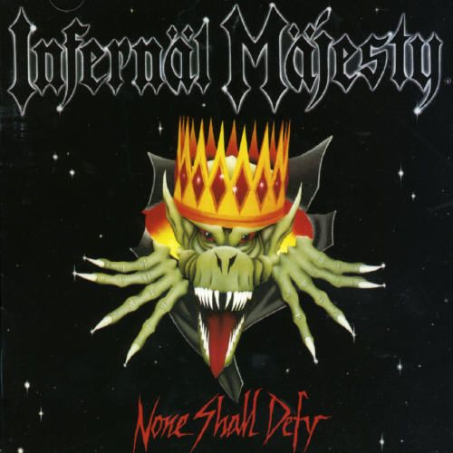 None Shall Defy