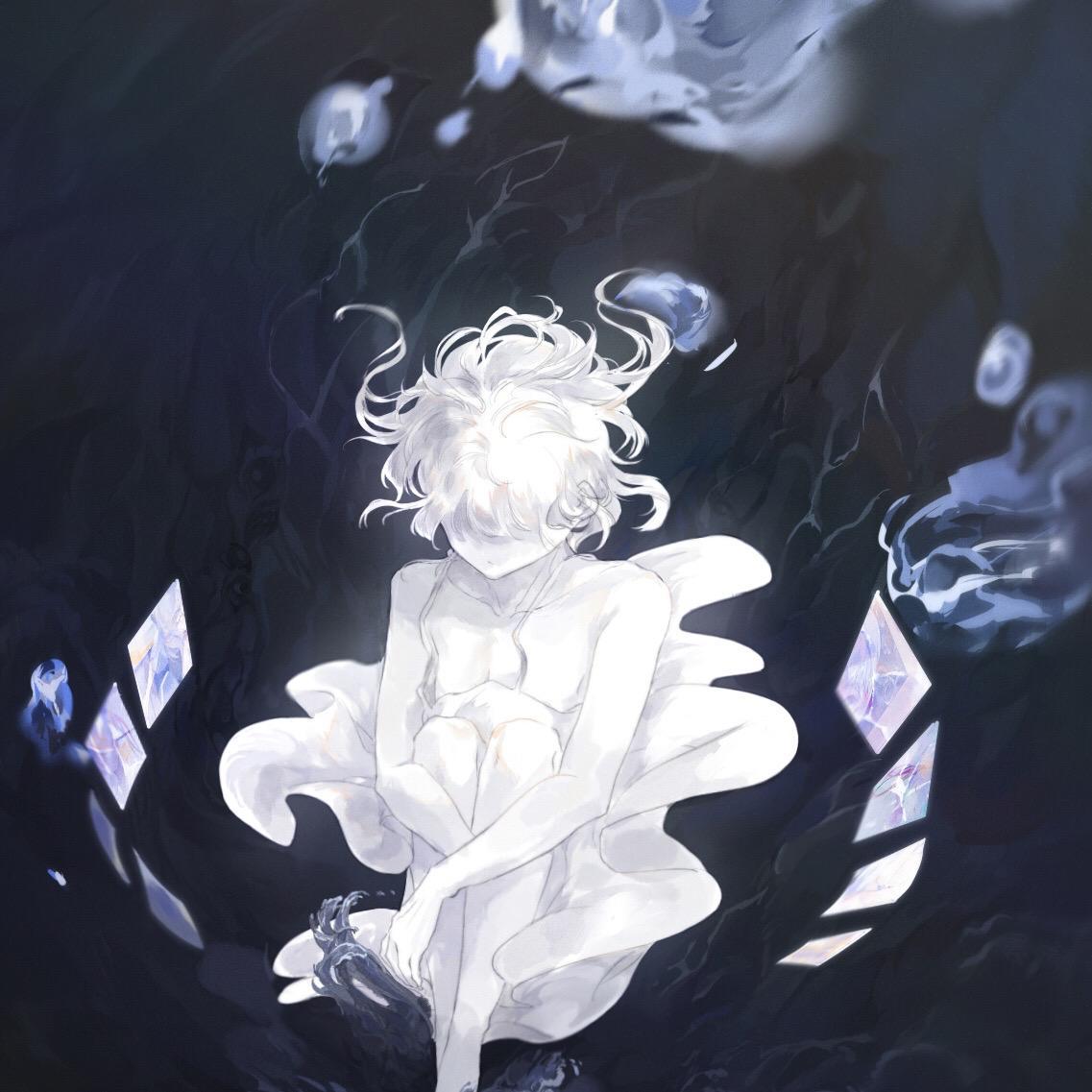A girl died in August / 八月逝去的女孩