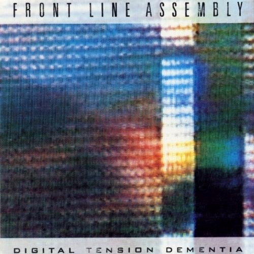 Digital Tension Dementia