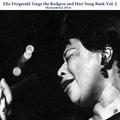 Ella Fitzgerald Sings the Rodgers and Hart Song Book, Vol. 2