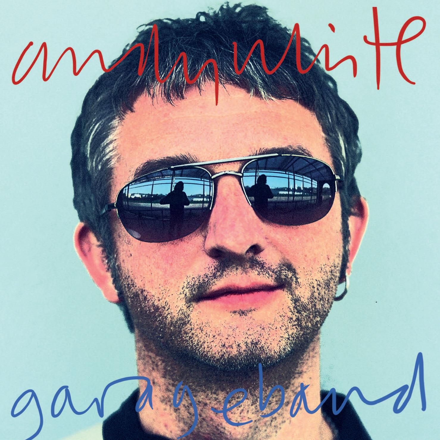 Garageband