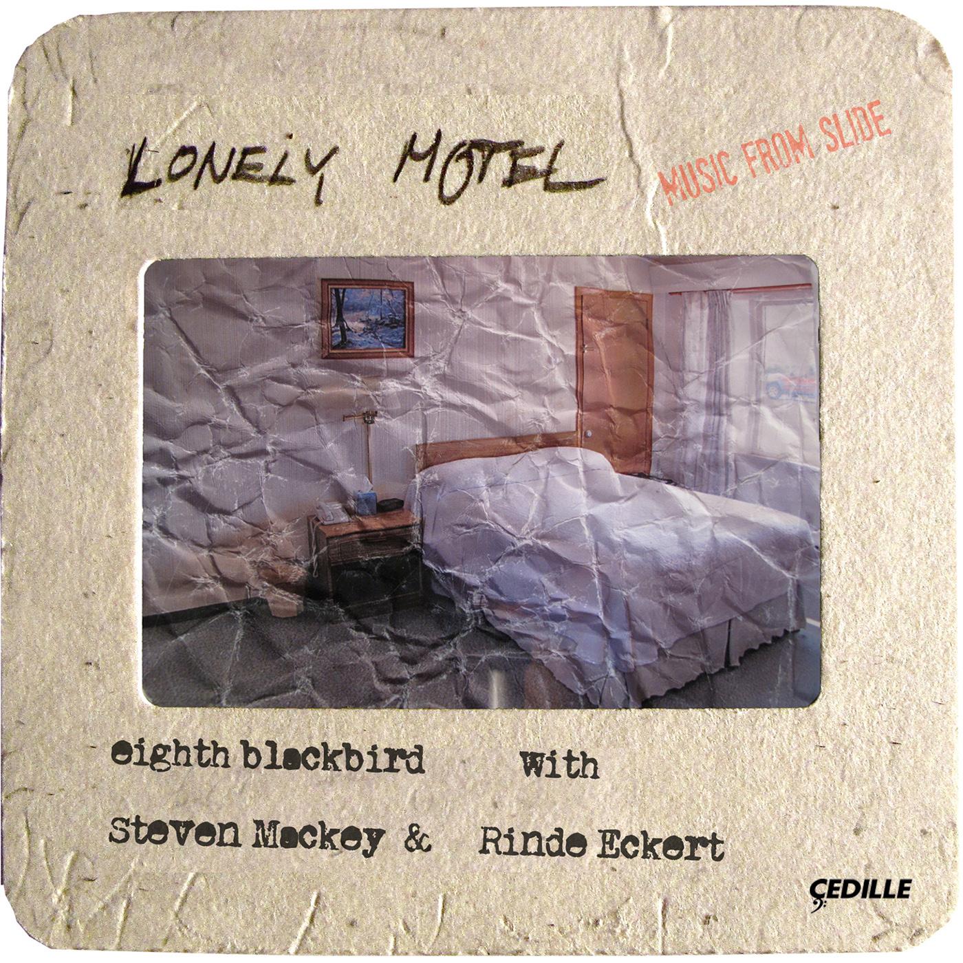 Lonely Motel: Music from Slide:Slide of Dog
