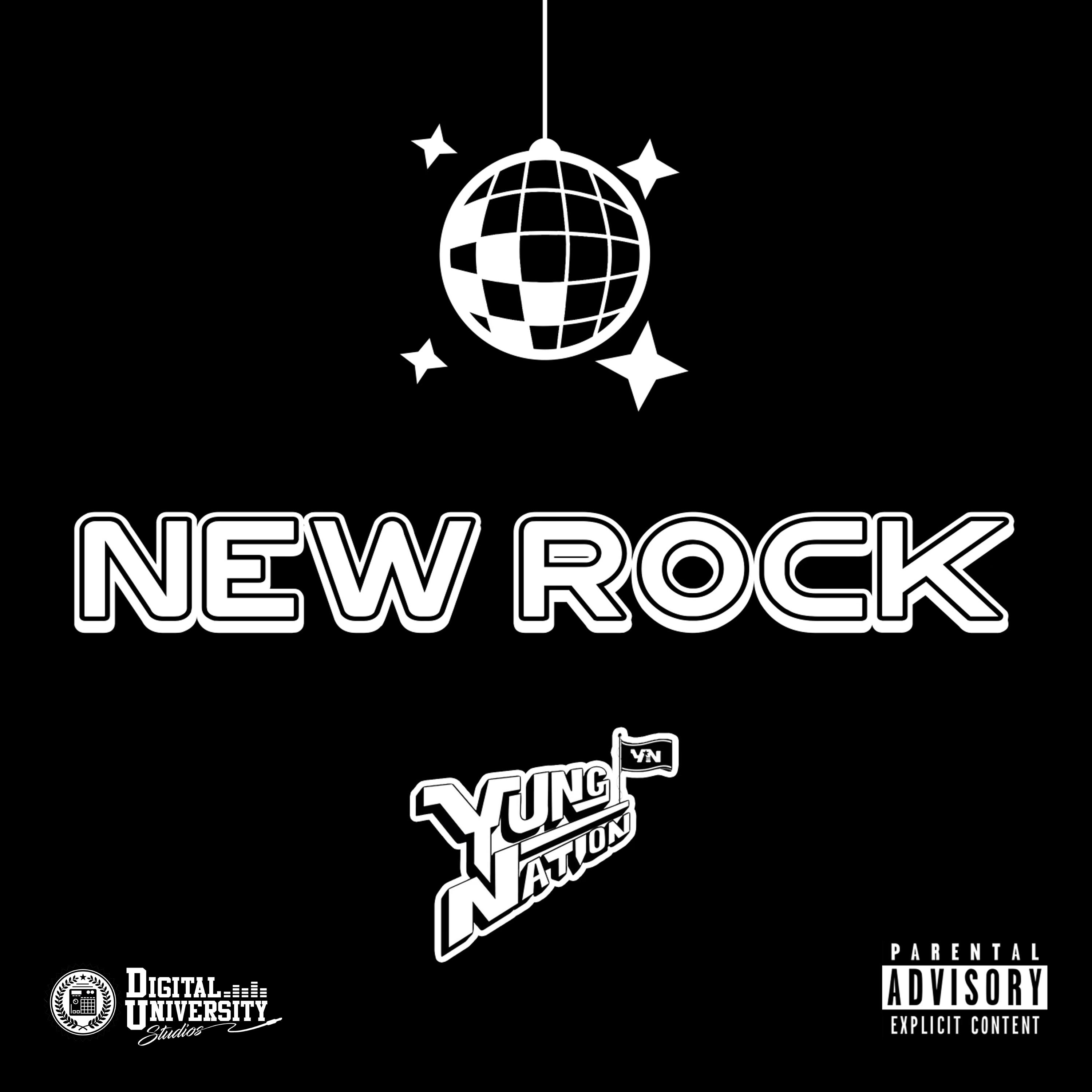 New Rock