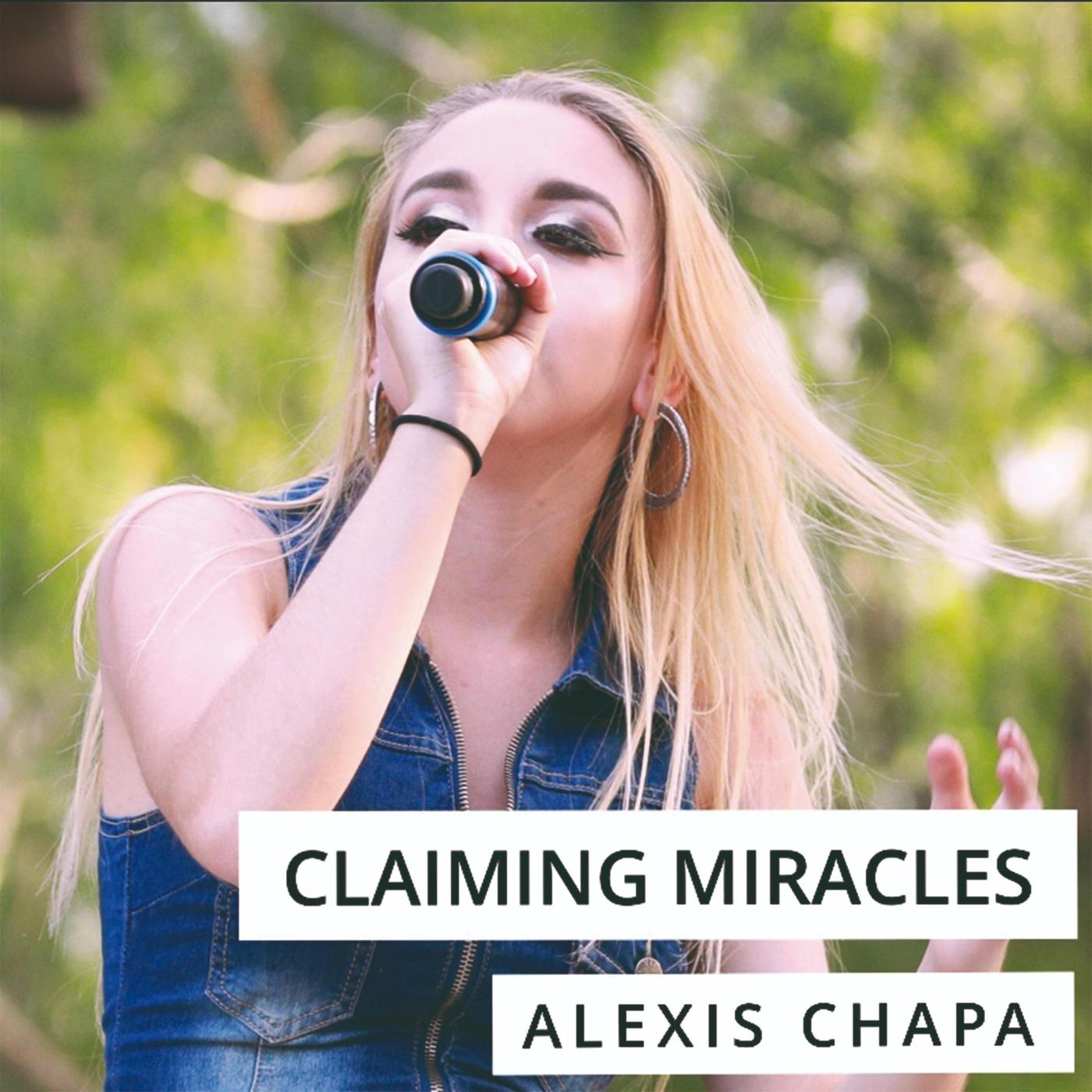 Claiming Miracles