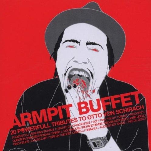 Armpit Buffet