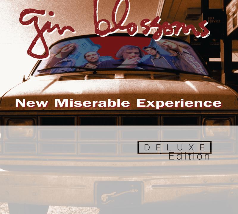 Gin Blossoms - Pieces Of The Night ((With Piano Ending))