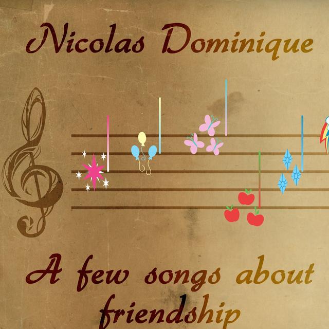 Hearts as Strong as Horses (Determination Mix)