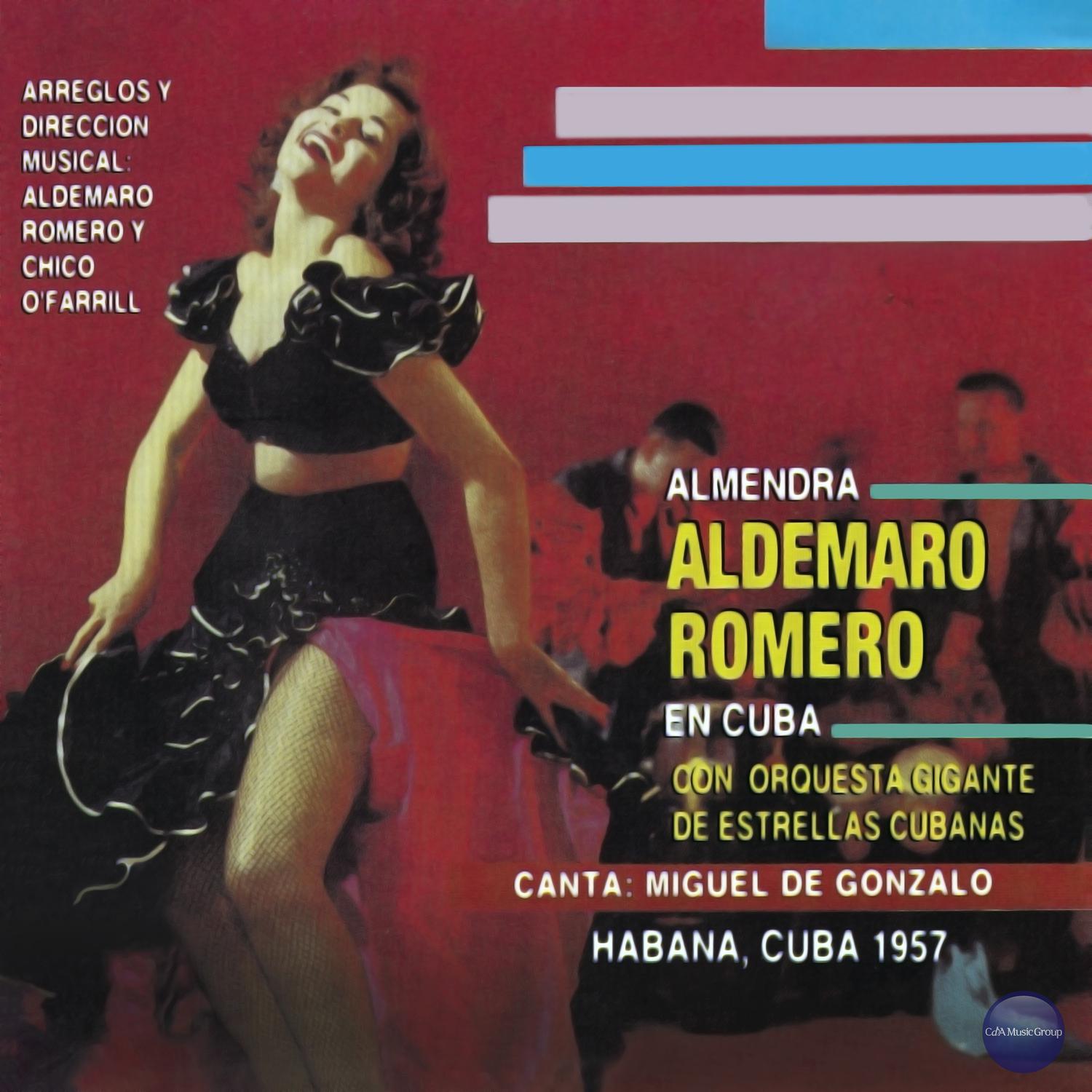 Aldemaro Romero - Con Ají Guaguao (Cha cha chá)