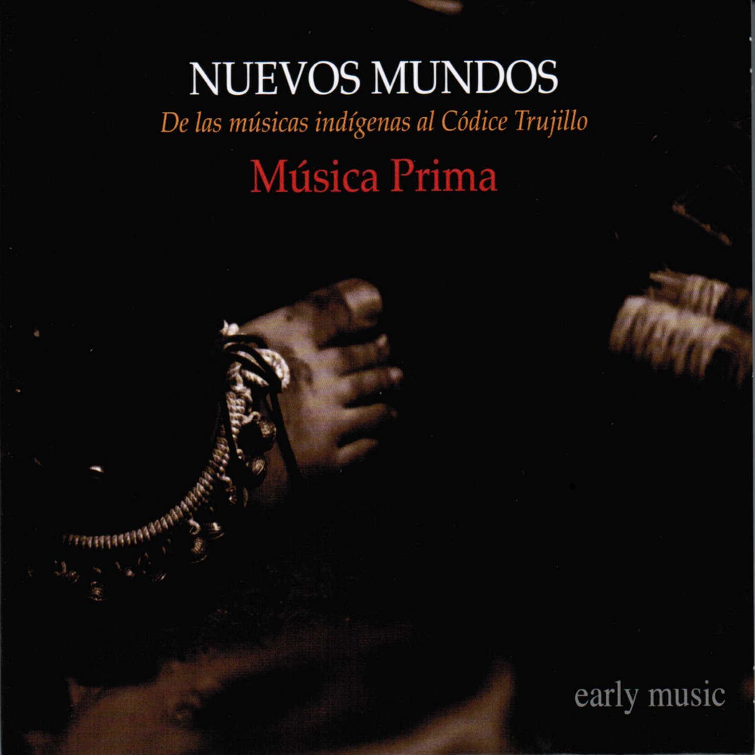 Nuevos Mundos