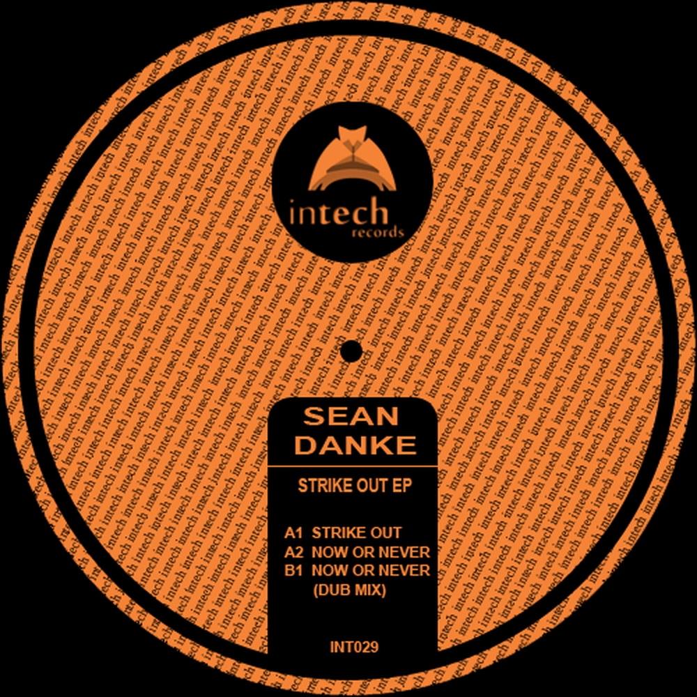 Strike Out EP