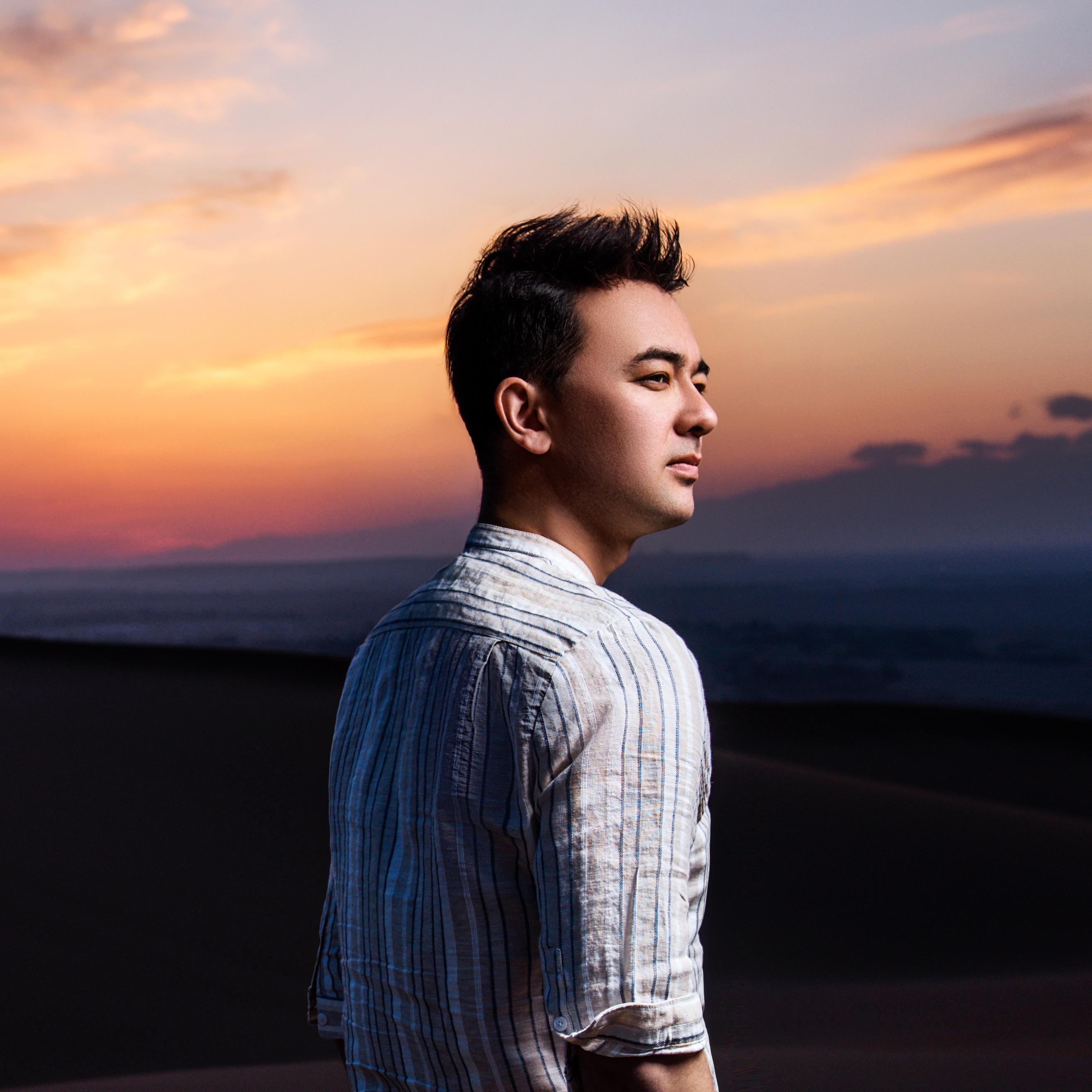 Yighlima （不要哭泣）