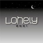 Lonely专辑