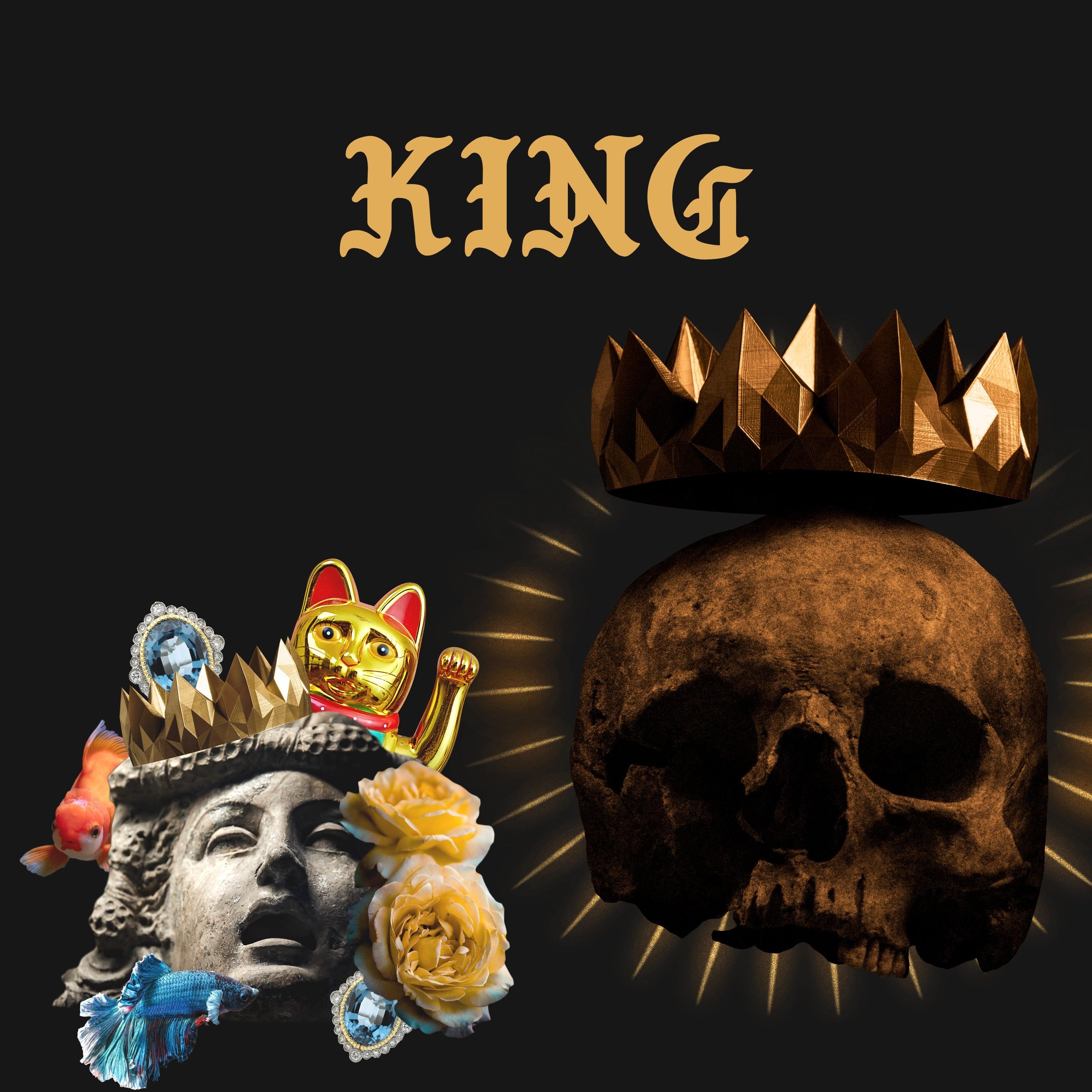 King