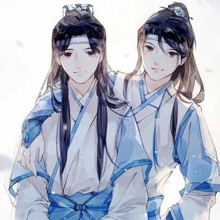 魔道祖师