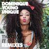 Dominique Young Unique - Throw It Down (Vato Gonzalez Remix)