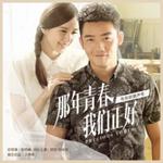 《那年青春我们正好》电视剧原声带专辑