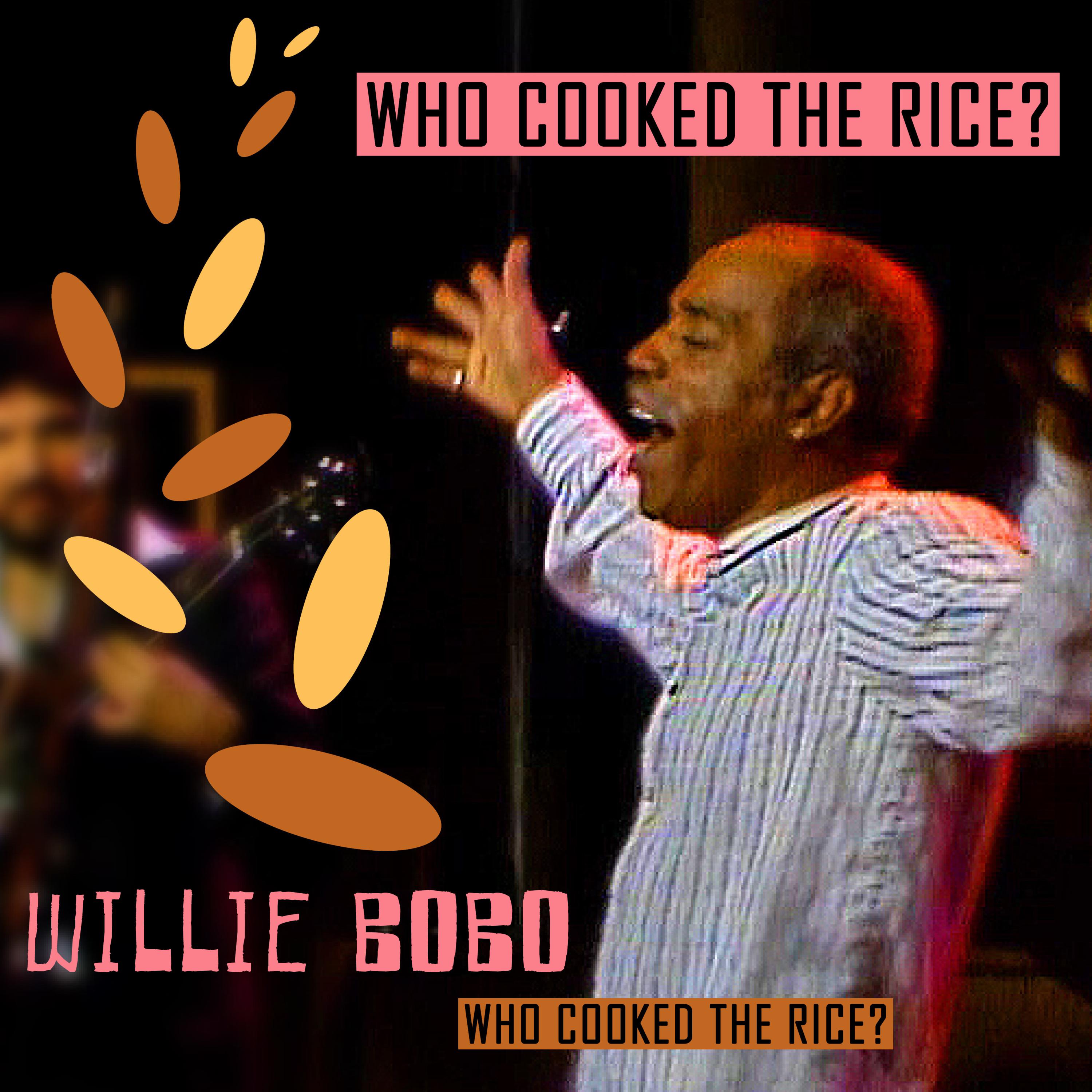 Willie Bobo - Westchester Lady (Live)