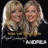 Birgit Langer / Andrea - Was wir bewegen