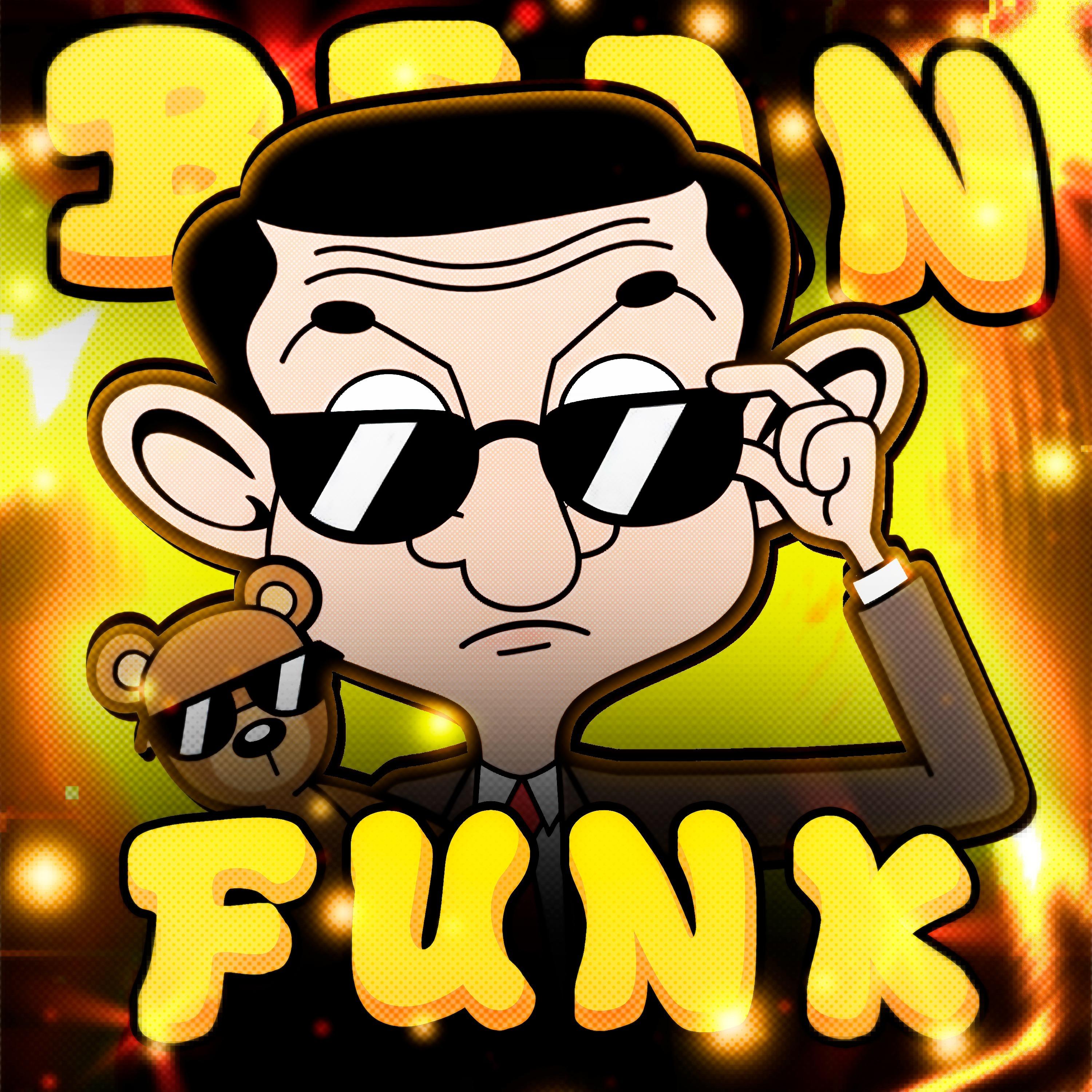 BEAN FUNK