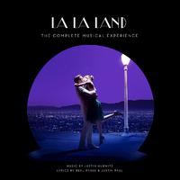 A Lovely Night - La La Land(爱乐之城) （原版立体声带和声）