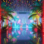 疯狂动物城2中文版专辑