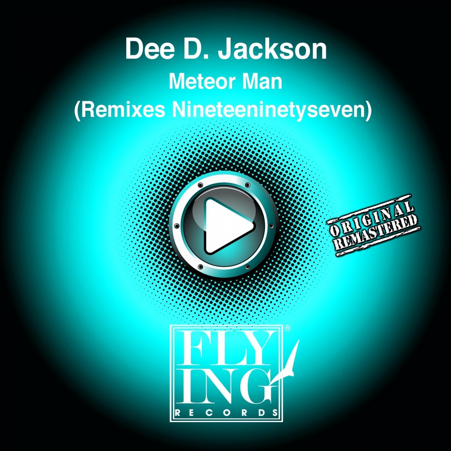 Meteor Man (Remixes Nineteeninetyseven)
